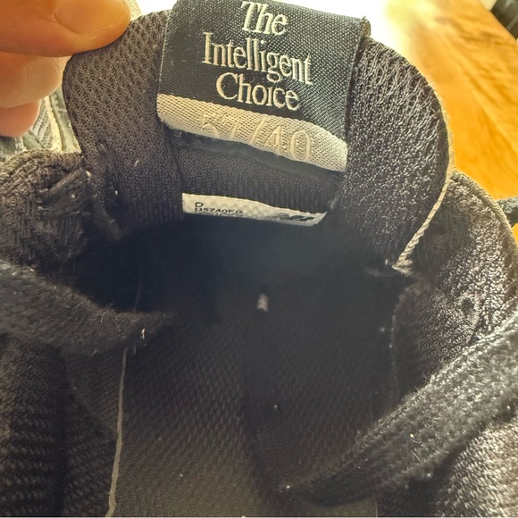 Figs X New Balance 57/40 - Picture 4 of 7